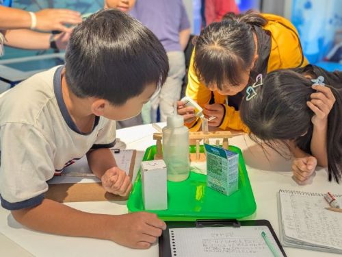 多元教育新風貌：實驗教育啟動創新學習，讓孩子找到自己的成長節奏